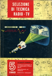 Rivista Selezione Radio